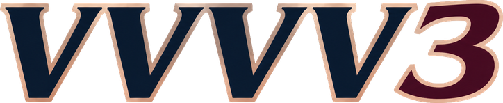 vvvv3 Logo